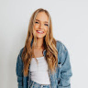 Meet your Posher, Addison